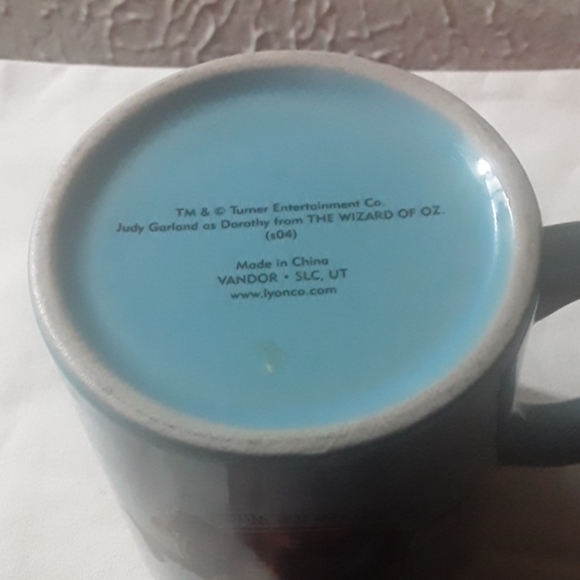 Wizard Of Oz Mug - Picture 4 of 6
